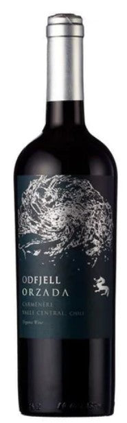 2018 | Odfjell Vineyards | Orzada Carmenere at CaskCartel.com