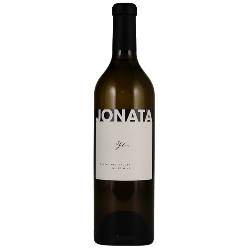 2016 | Jonata Wines | Flor White at CaskCartel.com
