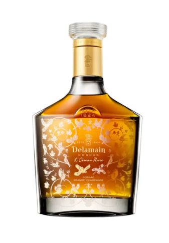 Delamain L'Oiseau Rare Cognac at CaskCartel.com