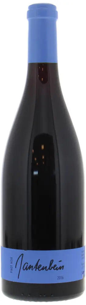 2016 | Gantenbein Wine | Pinot Noir at CaskCartel.com
