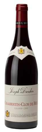 1973 | Joseph Drouhin | Chambertin Clos-de-Beze at CaskCartel.com
