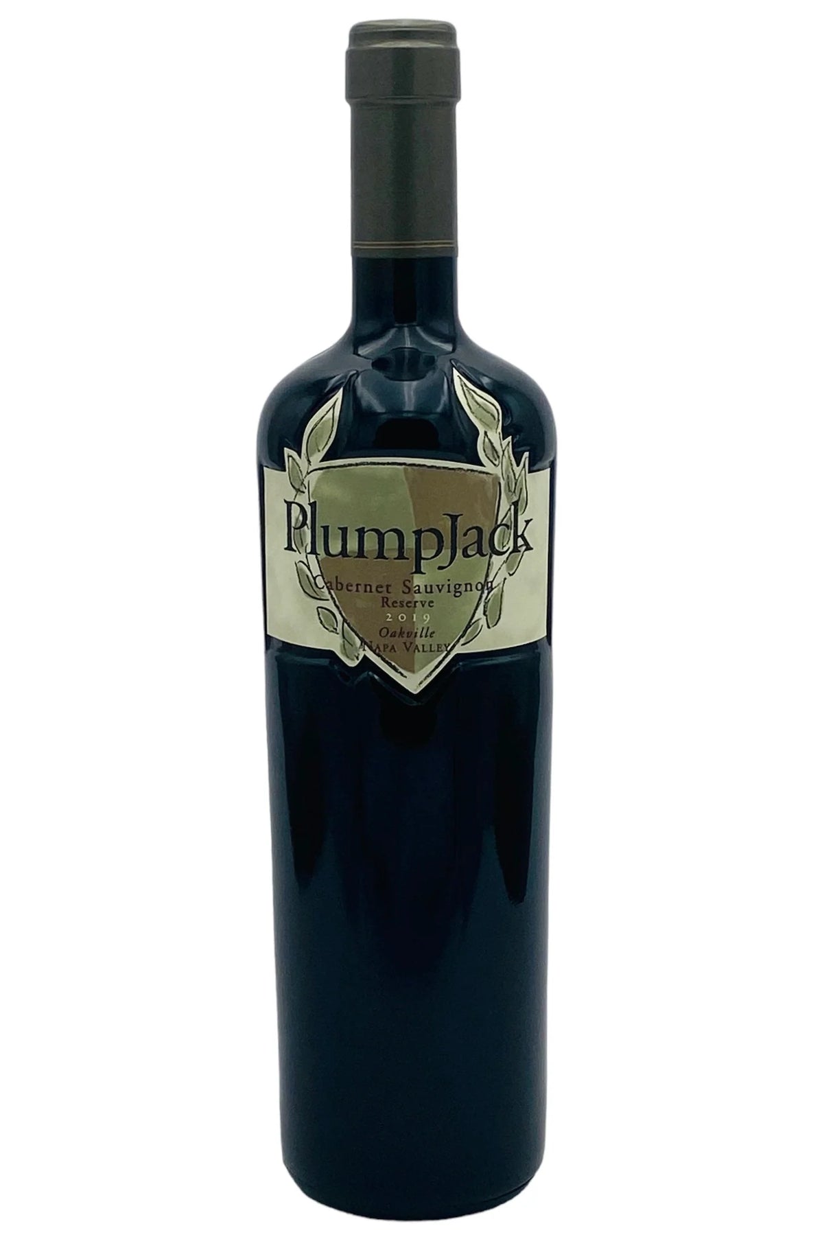 2019 | PlumpJack | Reserve Cabernet Sauvignon at CaskCartel.com