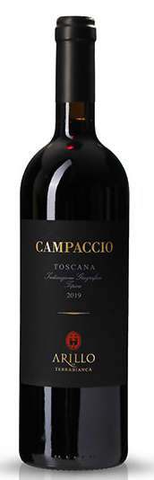 2019 | Terrabianca | Campaccio at CaskCartel.com
