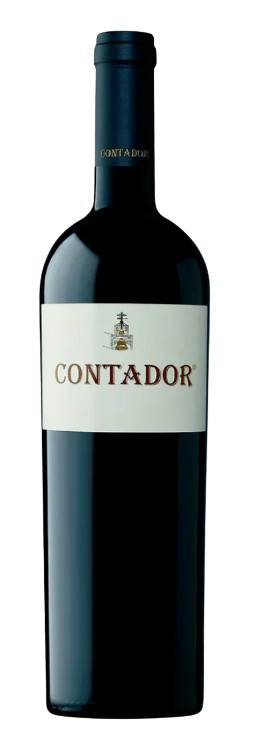 2003 | Bodega Contador | Benjamin Romeo Contador at CaskCartel.com