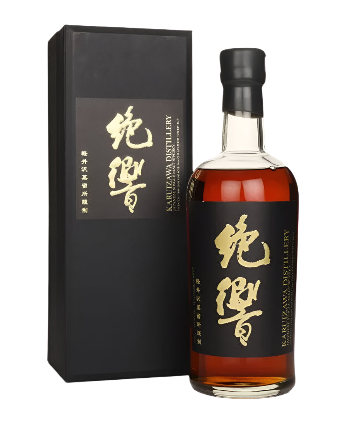 Karuizawa 1999-2000 Cask Strength 7th Batch Whisky | 700ML at CaskCartel.com