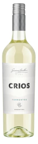 Dominio del Plata | Crios Torrontes - NV at CaskCartel.com
