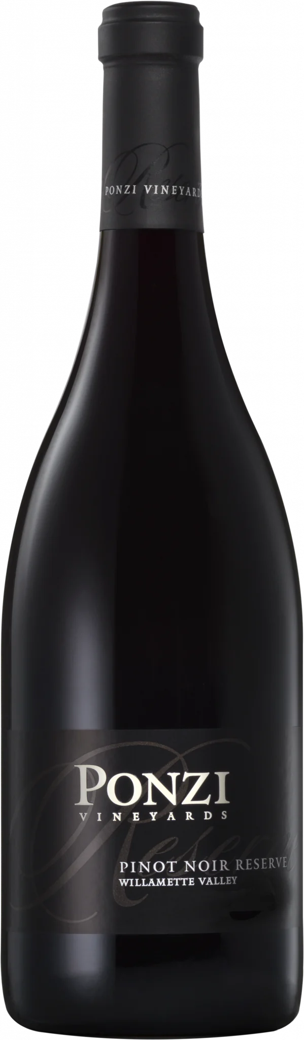 2000 | Ponzi Vineyards | Reserve Pinot Noir (Magnum) at CaskCartel.com