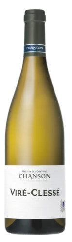 Chanson Pere & Fils en Bourgogne | Vire-Clesse - NV at CaskCartel.com