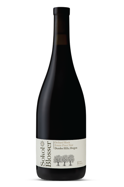 2018 | Sokol Blosser | Orchard Block Pinot Noir at CaskCartel.com