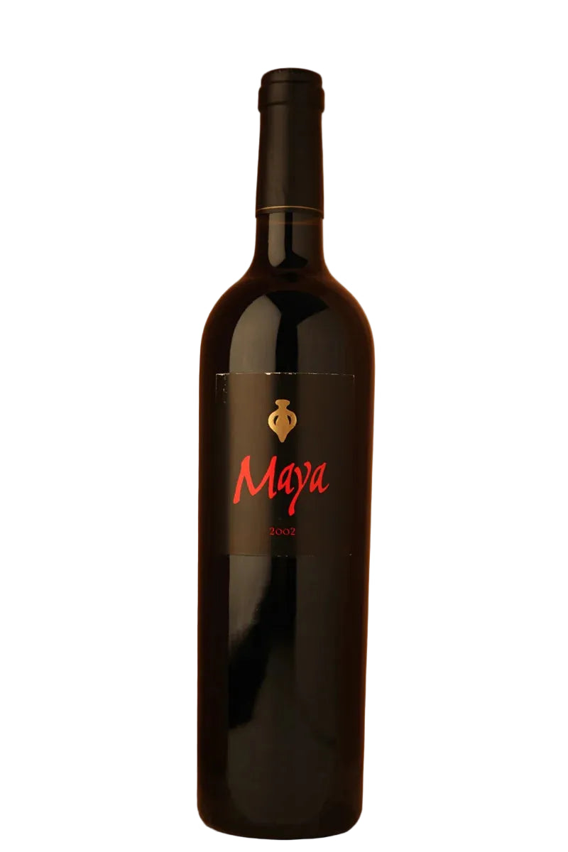 2002 | Dalla Valle | Maya at CaskCartel.com