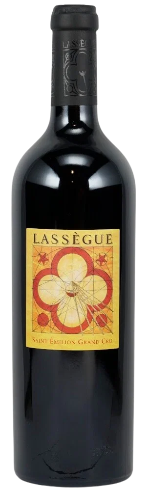 2023 | Chateau Lassegue | Saint-Emilion Grand Cru at CaskCartel.com