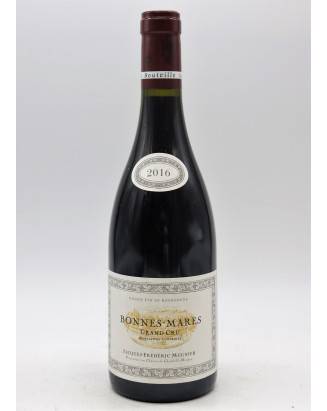 2016 | Domaine Jacques-Frédéric Mugnier | Bonnes-Mares at CaskCartel.com
