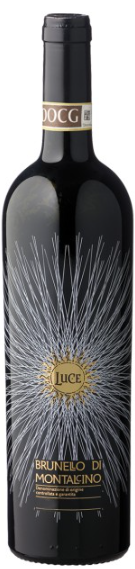 2019 | Tenuta Luce | Brunello di Montalcino at CaskCartel.com