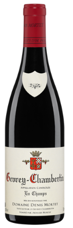 2008 | Domaine Denis Mortet | Gevrey-Chambertin En Champs at CaskCartel.com