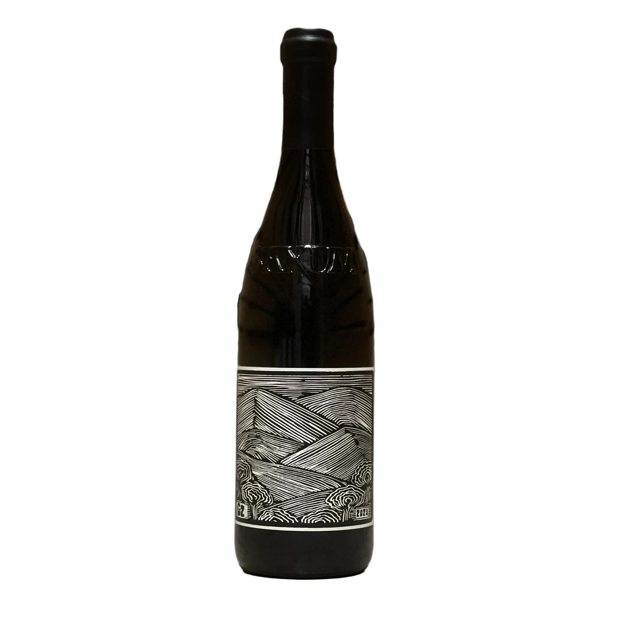 2023 | Saxum Vineyards | G2 Vineyard at CaskCartel.com