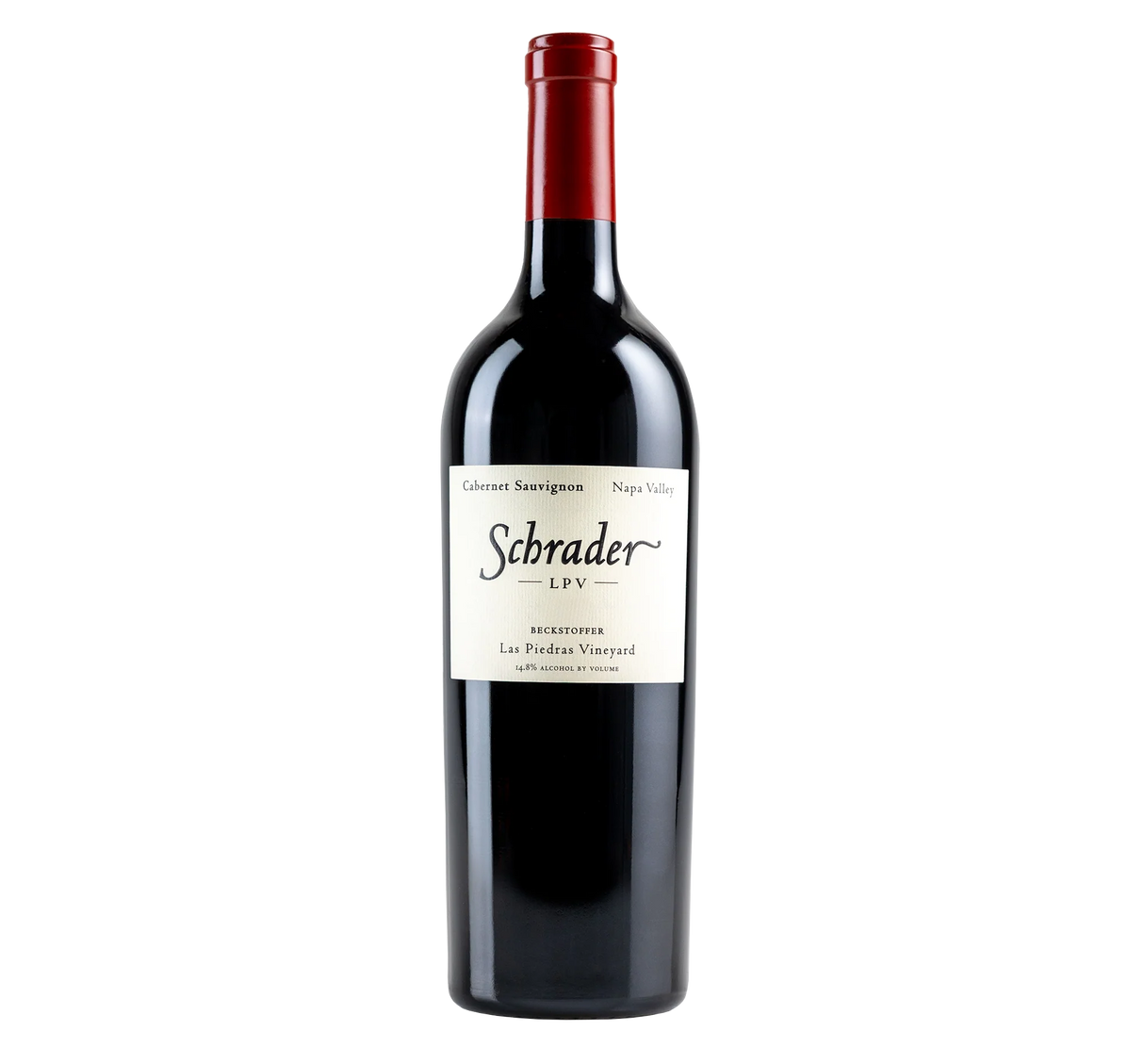 2015 | Schrader Cellars | LPV Beckstoffer Las Piedras Vineyard Cabernet Sauvignon at CaskCartel.com
