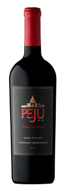 2019 | Peju | Cabernet Sauvignon at CaskCartel.com