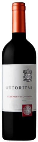 Luis Felipe Edwards | Autoritas Cabernet Sauvignon - NV at CaskCartel.com