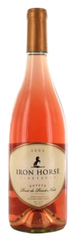 Iron Horse | Estate Pinot Noir - NV at CaskCartel.com
