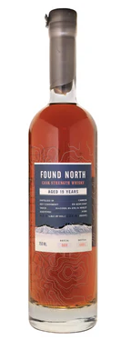 Found North 19 Year Old Batch #9 Cask Strength Whiskey at CaskCartel.com