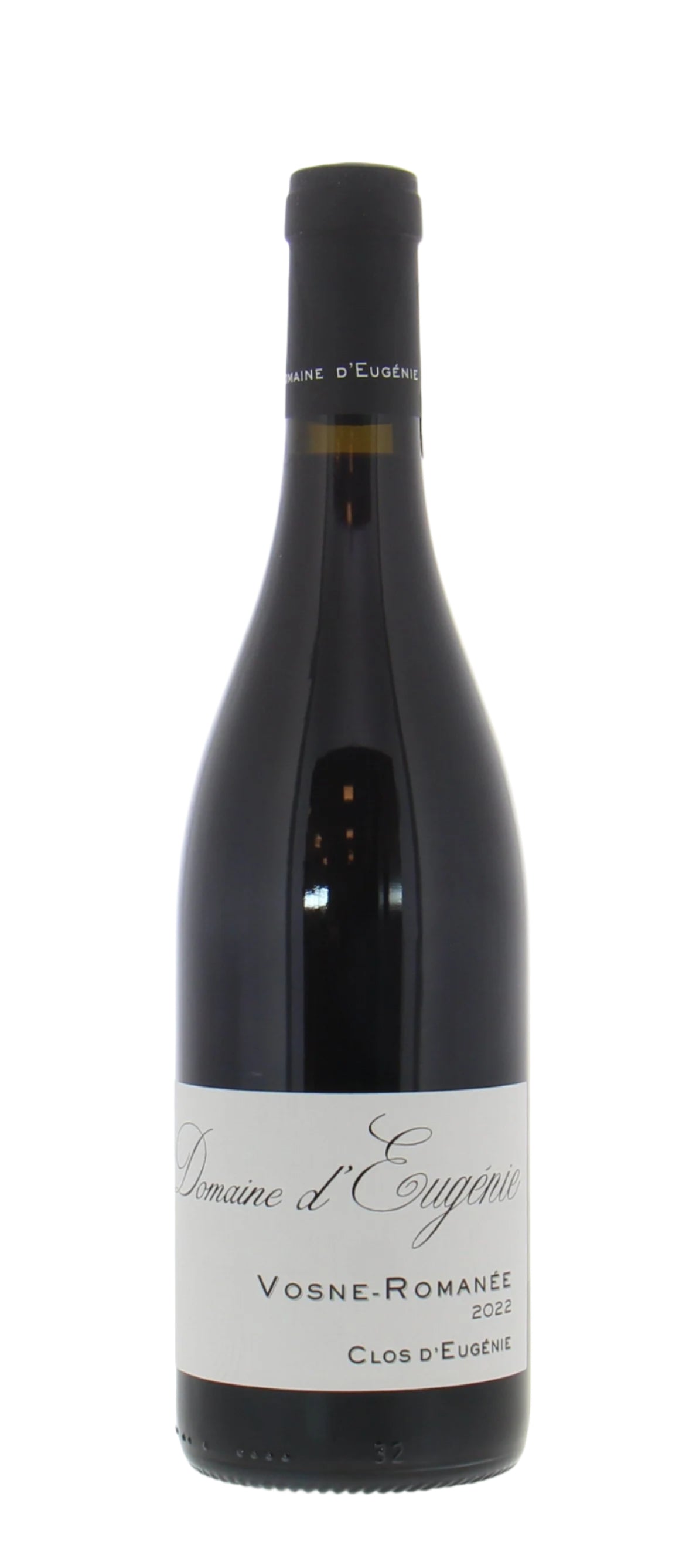 2022 | Domaine d'Eugenie | Vosne-Romanee Clos de Eugenie at CaskCartel.com