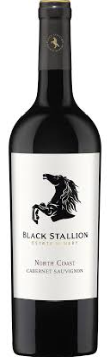 2022 | Black Stallion | North Coast Cabernet Sauvignon at CaskCartel.com