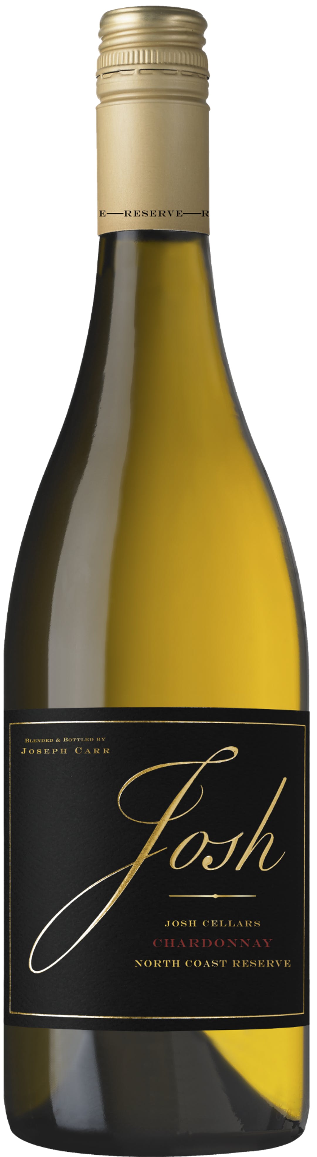 Josh Cellars | North Coast Reserve Chardonnay - NV at CaskCartel.com