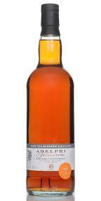 Glasgow 10 Year Old 2016 Cask #845 - (Adelphi) Single Malt Scotch Whisky | 700ML at CaskCartel.com
