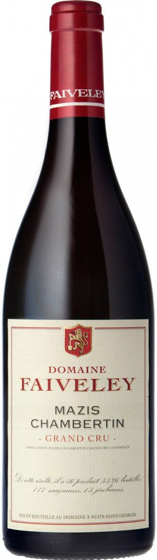 2013 | Domaine Faiveley | Mazis-Chambertin at CaskCartel.com
