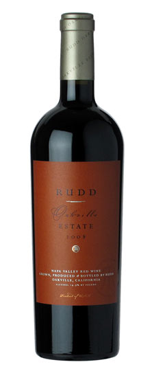2008 | Rudd Estate | Oakville Red at CaskCartel.com