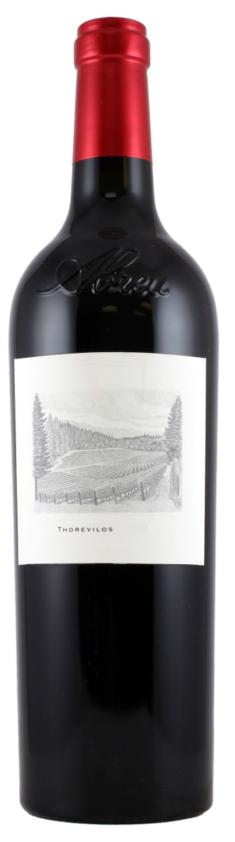 2013 | Abreu Vineyards | Thorevilos Cabernet Sauvignon at CaskCartel.com