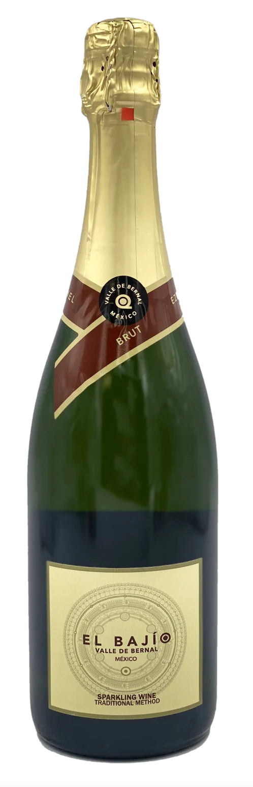 El Bajio | Brut - NV at CaskCartel.com