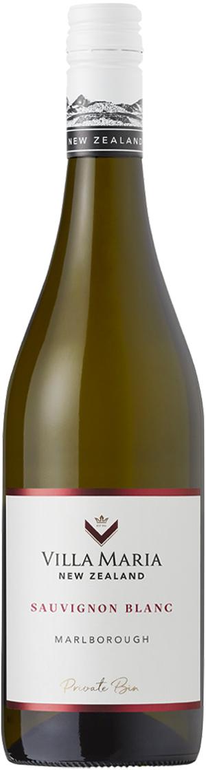 2022 | Villa Maria | Private Bin Sauvignon Blanc at CaskCartel.com