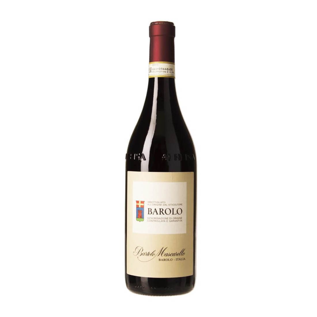 2012 | Bartolo Mascarello | Barolo at CaskCartel.com