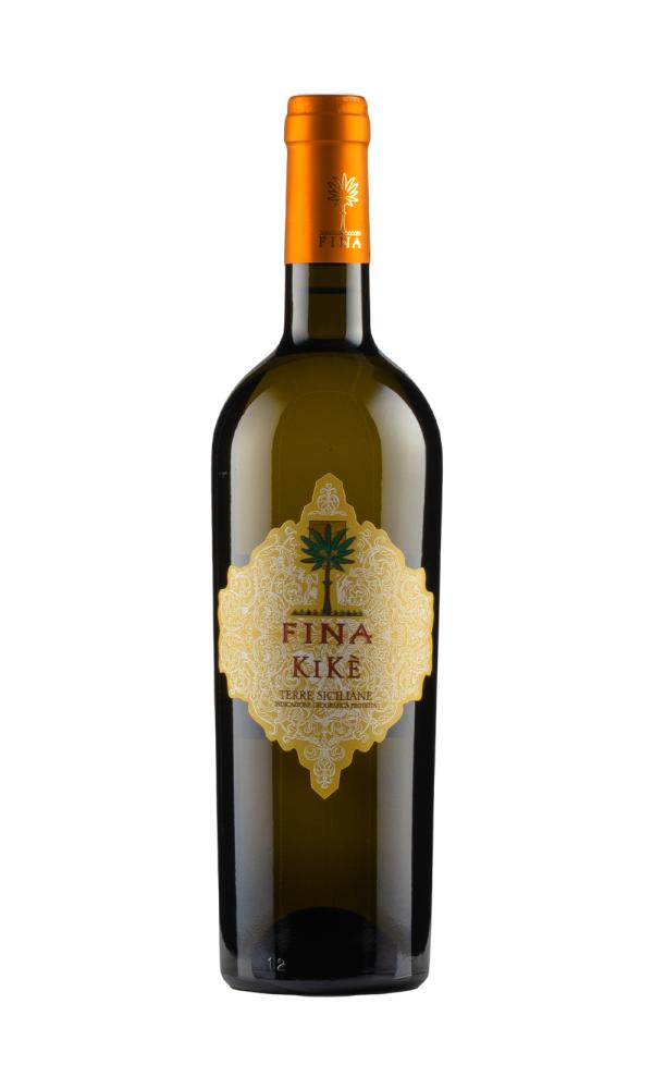 2022 | Cantine Fina | Kike at CaskCartel.com