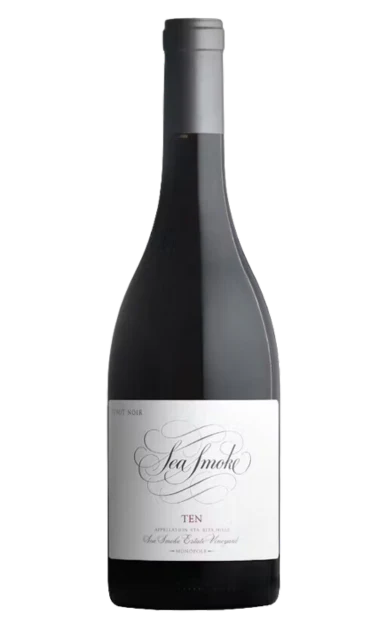 2022 | Sea Smoke | Ten Pinot Noir at CaskCartel.com