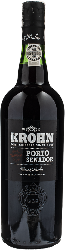 Wiese & Krohn | Tawny Port - NV at CaskCartel.com