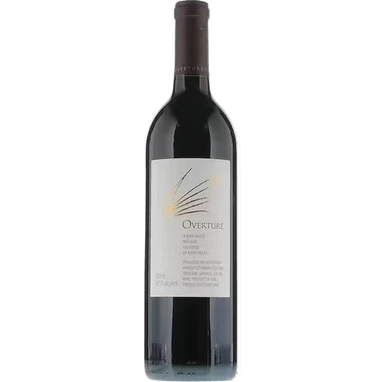 2007 | Opus One | Overture at CaskCartel.com