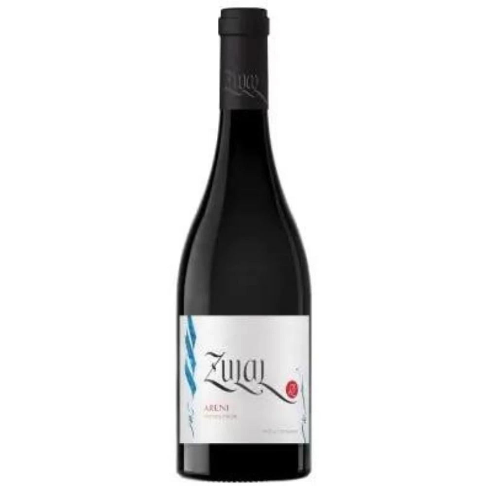 2018 | Zulal Wines | Areni at CaskCartel.com