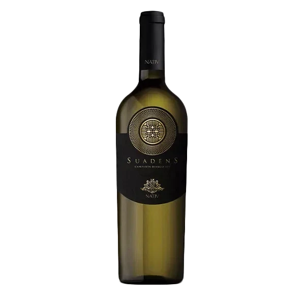 2018 | Nativ | Suadens Bianco Campania at CaskCartel.com