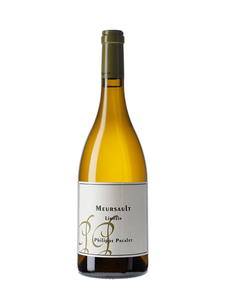 2021 | Philippe Pacalet | Meursault Limozin at CaskCartel.com