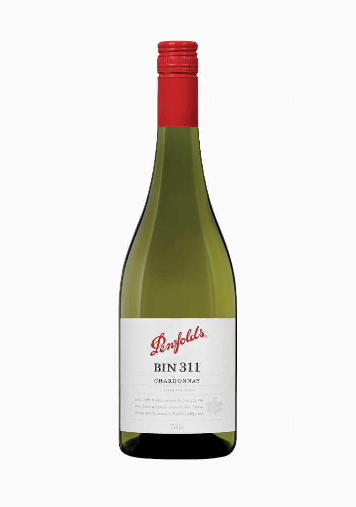 2016 | Penfolds | Bin 311 Henty Chardonnay at CaskCartel.com
