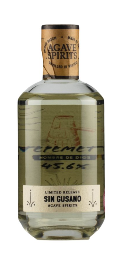 Sin Gusano Tepemete | 500ML