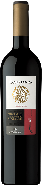 2014 | Altamana | Constanza Single Vineyard Malbec at CaskCartel.com