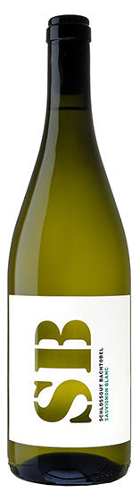 2022 | Schlossgut Bachtobel | SB Sauvignon Blanc at CaskCartel.com