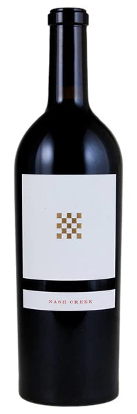 2013 | Checkerboard Vineyards | Nash Creek at CaskCartel.com