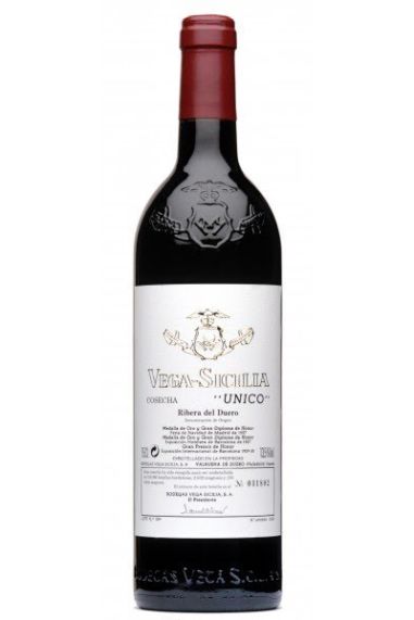 1998 | Vega Sicilia | Unico at CaskCartel.com