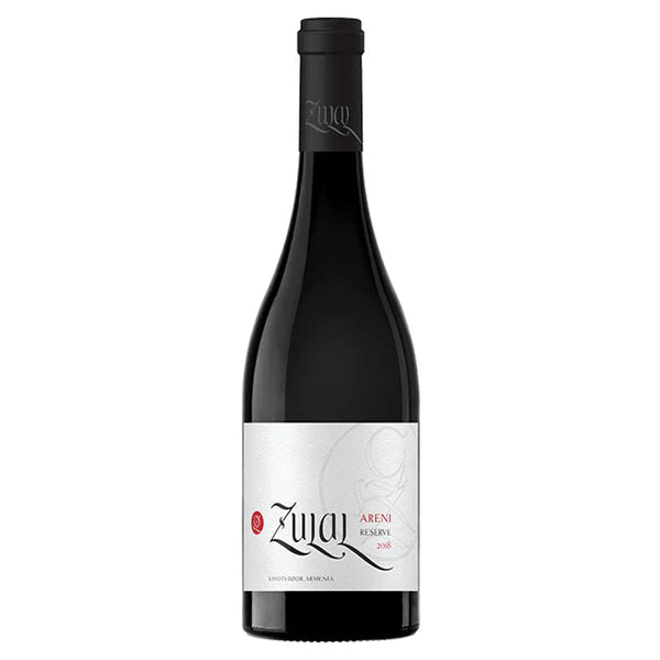 2018 | Zulal Wines | Reserve Areni at CaskCartel.com
