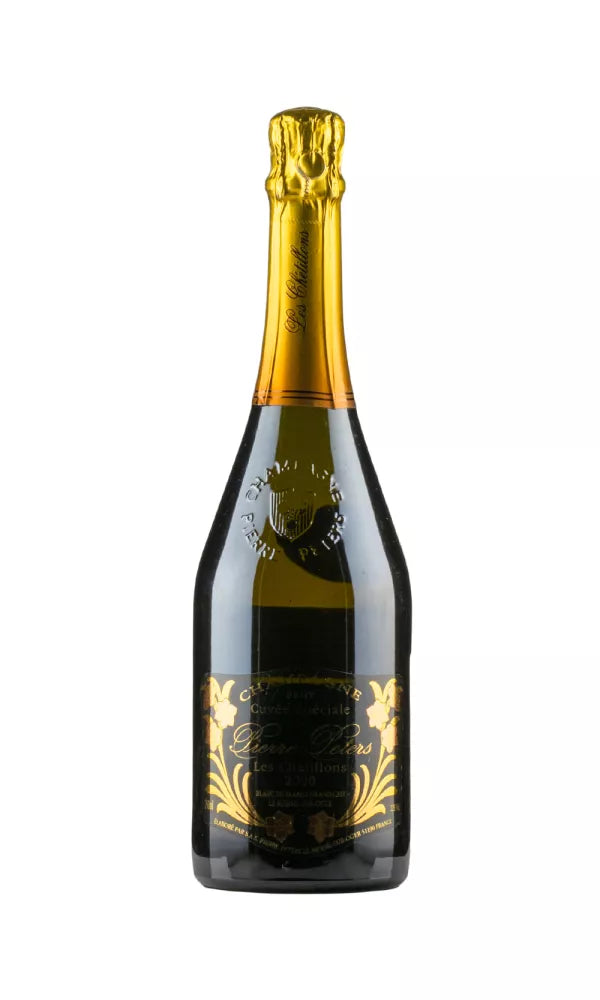 2000 | Pierre Péters | Les Chetillons at CaskCartel.com