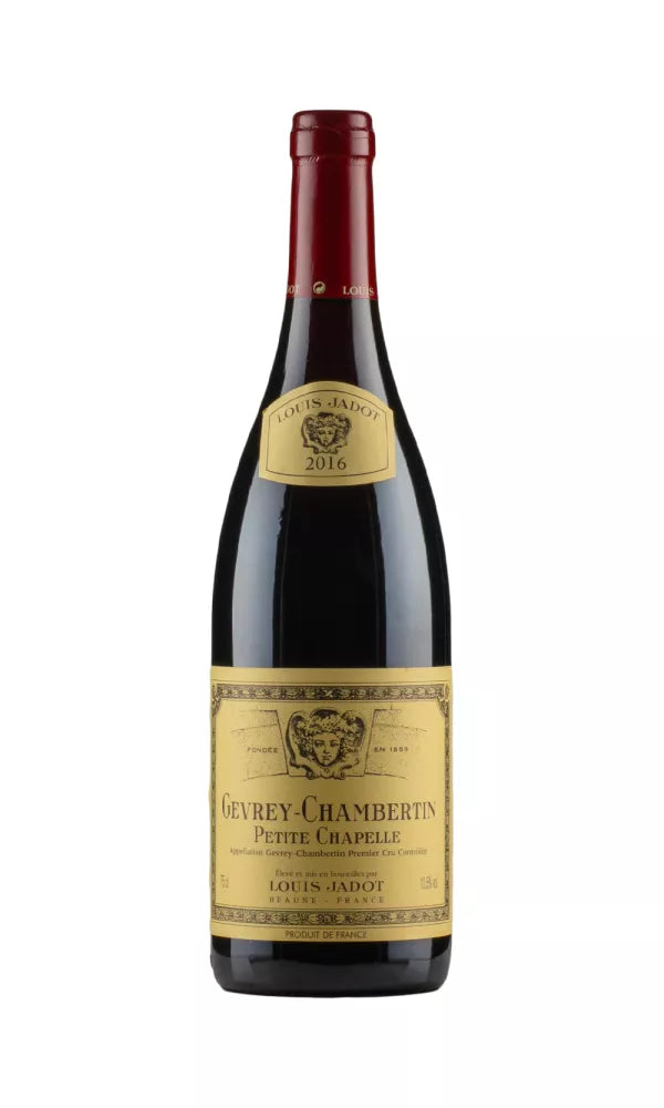 2016 | Louis Jadot | Gevrey-Chambertin Petite Chapelle at CaskCartel.com